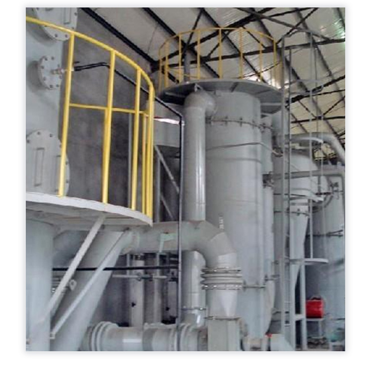 使用廢氣焚燒爐對(duì)廢棄物進(jìn)行有效處理時(shí) 使用廢氣焚燒爐對(duì)廢棄物進(jìn)行有效處理時(shí)